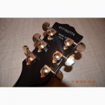 Электрогитара Gibson Custom Ebony