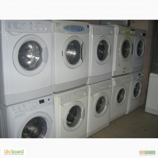 Продам б/у стиральные машины в Киеве