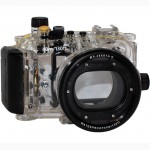Meikon Canon S110 Подводный бокс