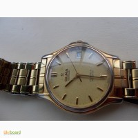 Швейцарские часы Olma automatic, оригинал. Дешево!
