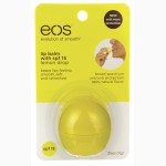 Органический бальзам для губ EOS (скидки, бесплатная доставка, опт и розница)