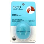 Органический бальзам для губ EOS (скидки, бесплатная доставка, опт и розница)