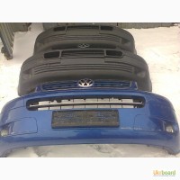 Продам оригинальные бамперы на VW T5