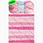 Пряжа Nako Baby Tweed Joyful