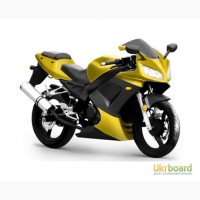 Мотоцикл Omaks XY250-5A 250