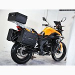 Продам мотоцикл Zongshen ZS250GY-3 (RX-3)