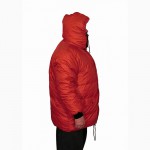 Куртка пуховая для альпинизма. На рост 175