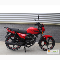 Мотоцикл Spark SP150R-24