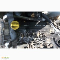 Двигатель мотор двигун Renault Kangoo, Renault Clio, Nissan Kubistar 1.5DCI