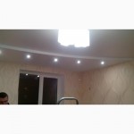 Натяжные потолки Eco soffit от 70грн за м.кв