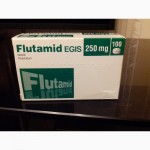 Продам препарат Флутамід термін придатності 08.2018