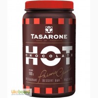 Новинка!!! Горячий шоколад Tasarone 1 кг