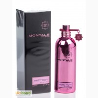 Montale Pretty Fruity парфюмированная вода 100 ml. (Монталь Претти Фрутти)