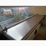Витрина холодильная Siena-2.0 ВС новая со склада в Киеве (гарантия 3 года)