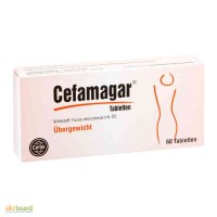 Продам Cefamagar