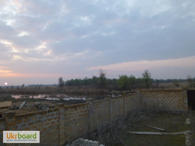Фото 12. Продам участок на реке Цюрупинск