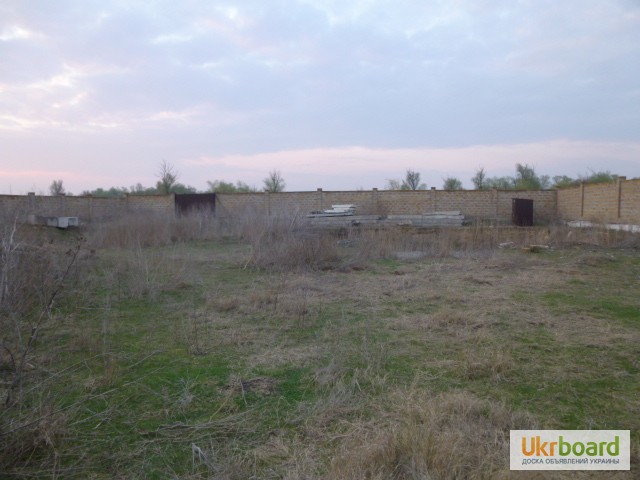 Фото 4. Продам участок на реке Цюрупинск