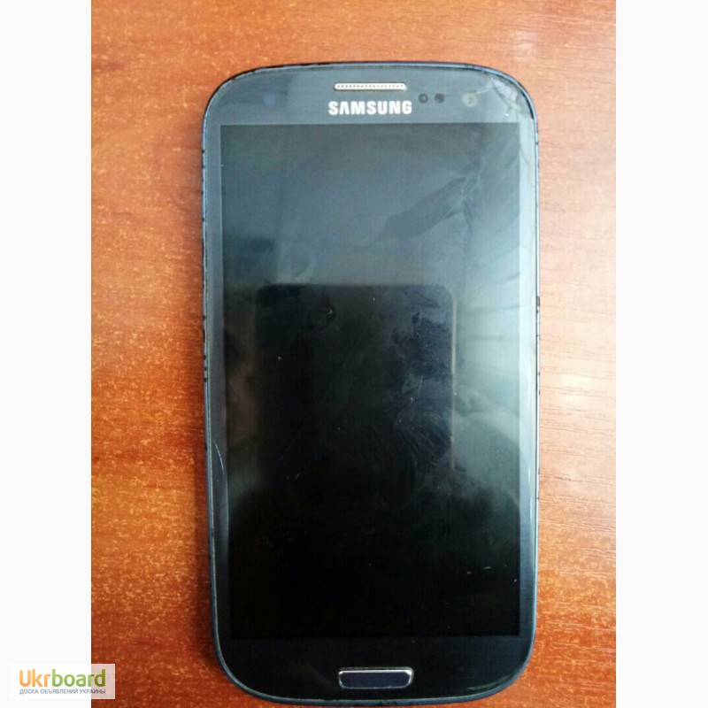 Фото 3. Продам Samsung Galaxy S III GT-I9300 16Gb