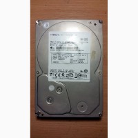 Жесткий диск Hitachi 640Gb Sata 3.0