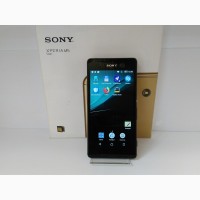 Купити дешево Смартфон Sony Xperia M5 Dual E5633 (Black), ціна, фото, опис