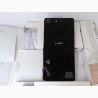 Купити дешево Смартфон Sony Xperia M5 Dual E5633 (Black), ціна, фото, опис