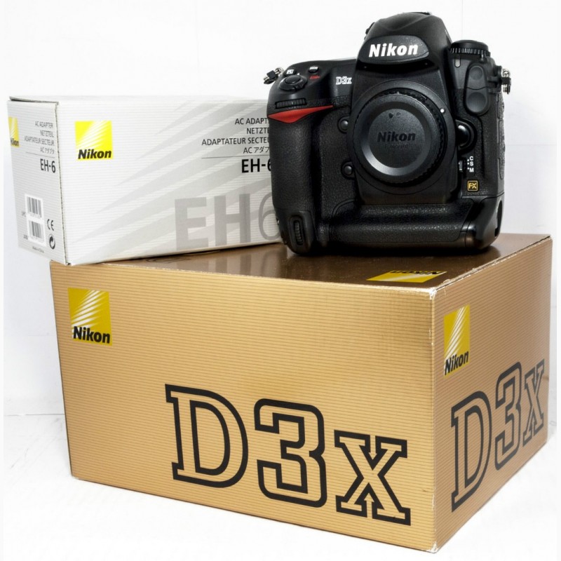 Фото 3. Leica M M9 18.0MP Digital Camera /Nikon D610/ Canon 80D / Nikon D3X