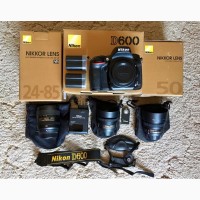 Leica M M9 18.0MP Digital Camera /Nikon D610/ Canon 80D / Nikon D3X
