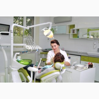 Продажа Стоматологической клиники в Польше
