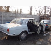 Продам авто ГАЗ 2410 Волга