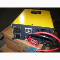 XYC 100W инвертор 12 вольт 220 вольт СИНУСОИДА