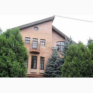 Дом в Печерском районе г. Киева с дорогим ремонтом