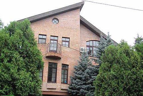 Дом в Печерском районе г. Киева с дорогим ремонтом