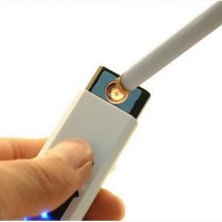 Електронна зажигалка USB
