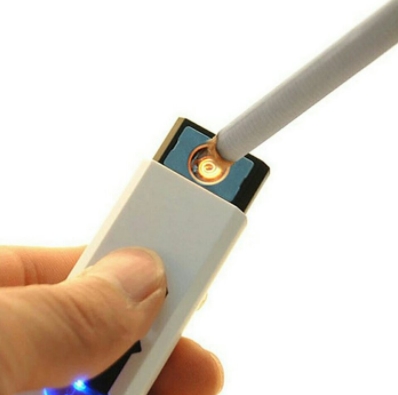 Електронна зажигалка USB