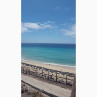 Fuerteventura, islas Canarias