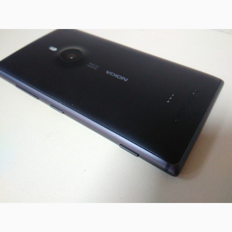 Фото 5. Купити дешево смартфон Nokia Lumia 925, фото, опис, ціна