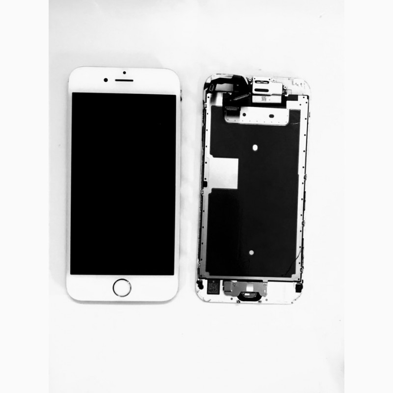 Дисплейный модуль iPhone 6s от 5 шт (ориг)