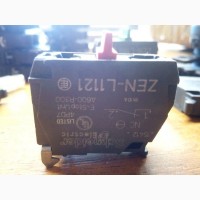 Контактная група ZEN-L1111 SCHNEIDER ELECTRIC
