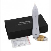 Лазерная ручка Коагулятор Mole Removal для удаления тату, бородавок, пигментных пятен