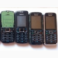 Мобильные телефоны марки Nokia 6233, 3110c