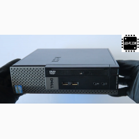Игровой комплект компьютера Dell 790 на i5 2400 и GeForce GT 710