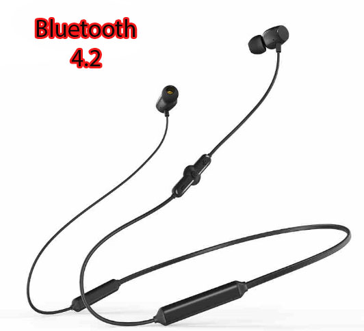 Фото 5. Блютус наушники Q5+ (48 часов музыки) Bluetooth 4.2