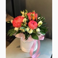 Продаем/изготавливаем - Цветы, букеты, шляпные коробочки с цветами