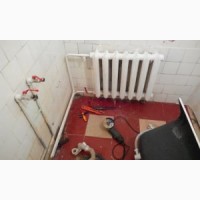 Монтаж систем опалення сантехнічні роботи івано-франківськ