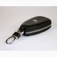 Ключница BMW - брелок кожаный, 150 грн. - чехол для ключей
