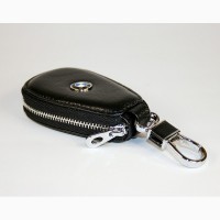 Ключница BMW - брелок кожаный, 150 грн. - чехол для ключей