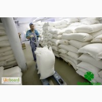 Компания производитель продает оптом муку пшеничну в/с 10.00, 1/с 8.50, 2/с 8.50 грн/.кг
