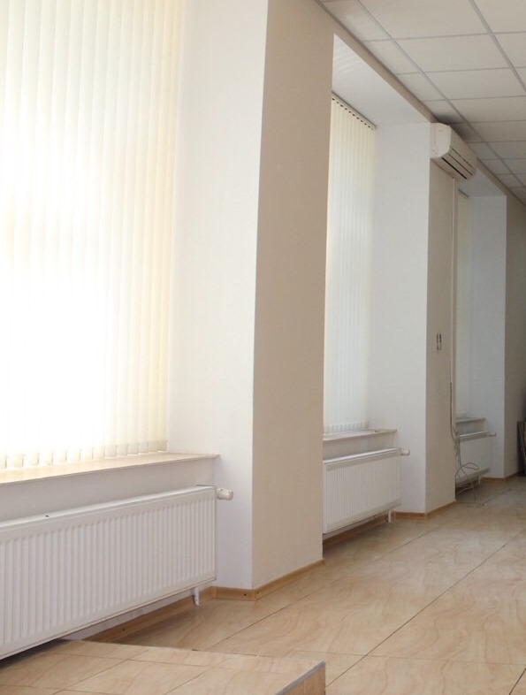 Продам офис в центре Одессы 230 м, 8 кабинетов, 1 эт, Пушкинская ул