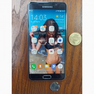Продам Samsung Galaxy A7 2016 SM-A710 Торг