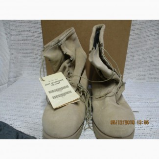 Ботинки, берцы армейские для холодной погоды Wellco ICW (БЦ – 044) 49 - 50 размер